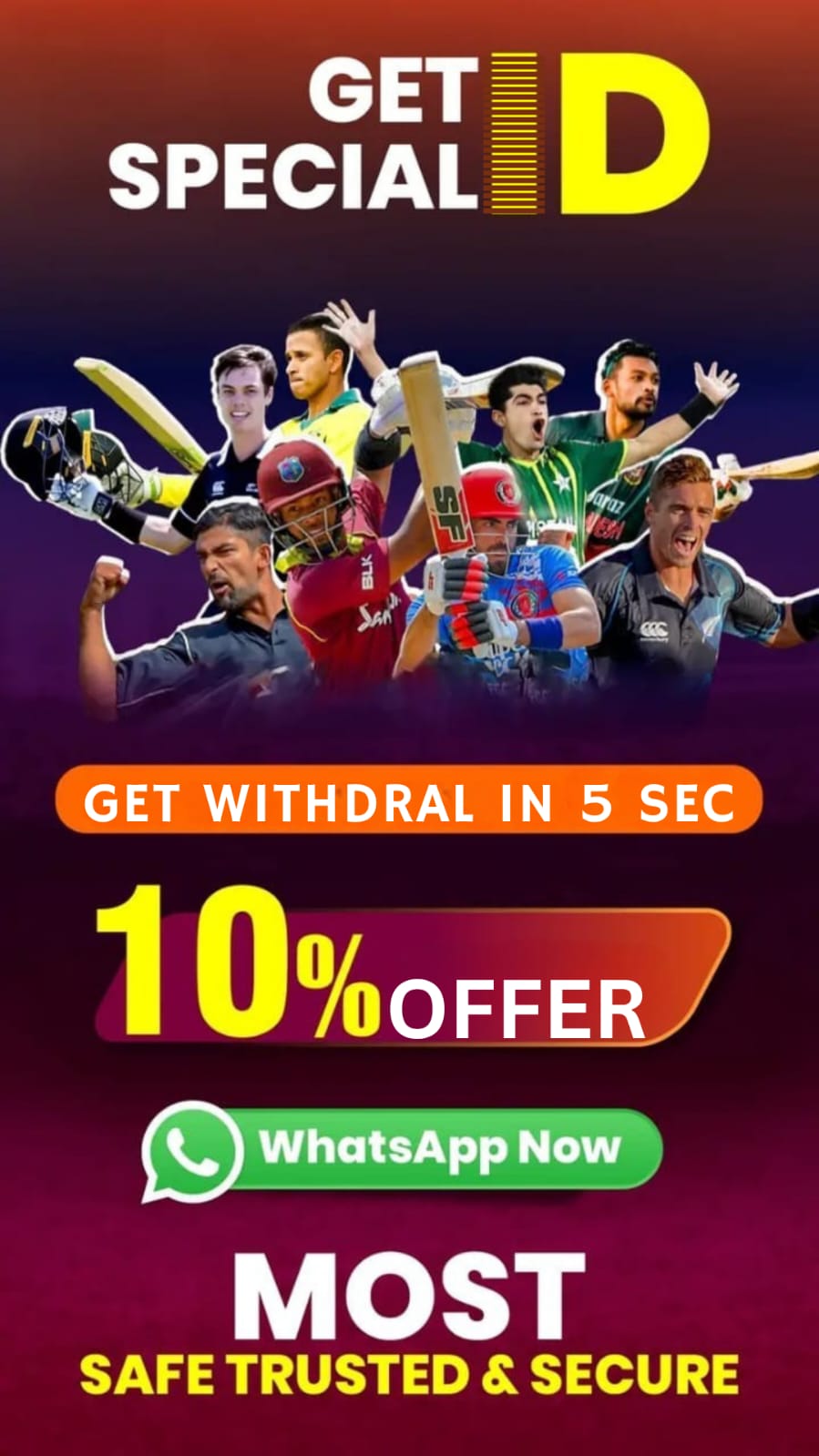 Get Special D